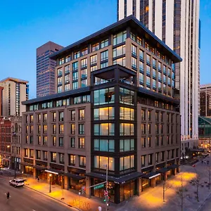 Thompson Denver, By Hyatt Denver