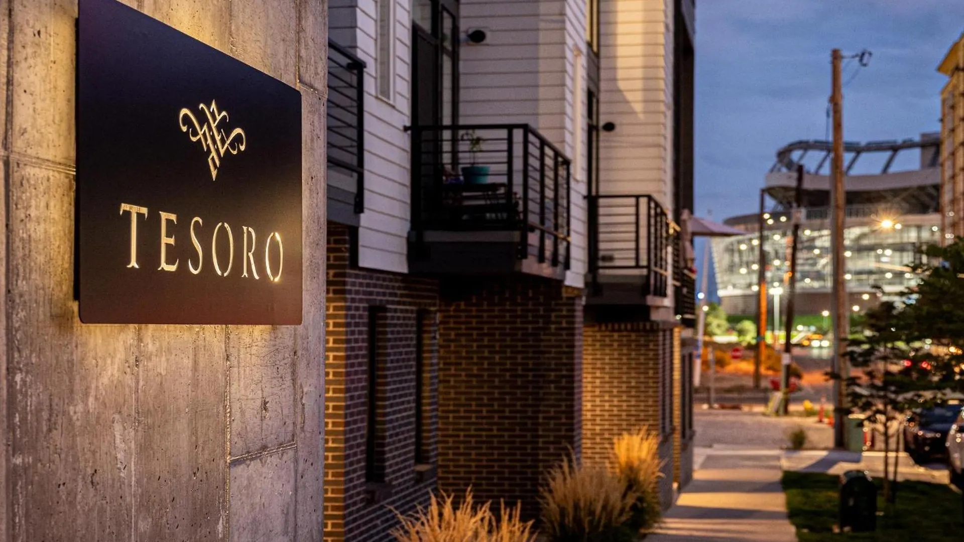 Holiday home Walk To Gameday - Jefferson Park Condo - Tesoro Denver