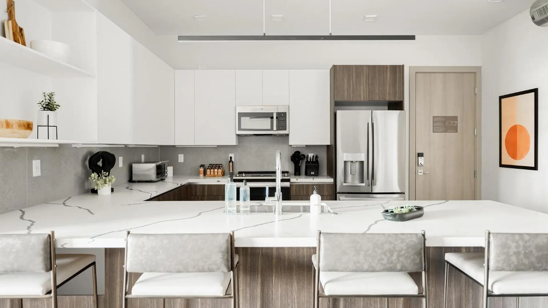 Walk To Gameday - Jefferson Park Condo - Tesoro Denver