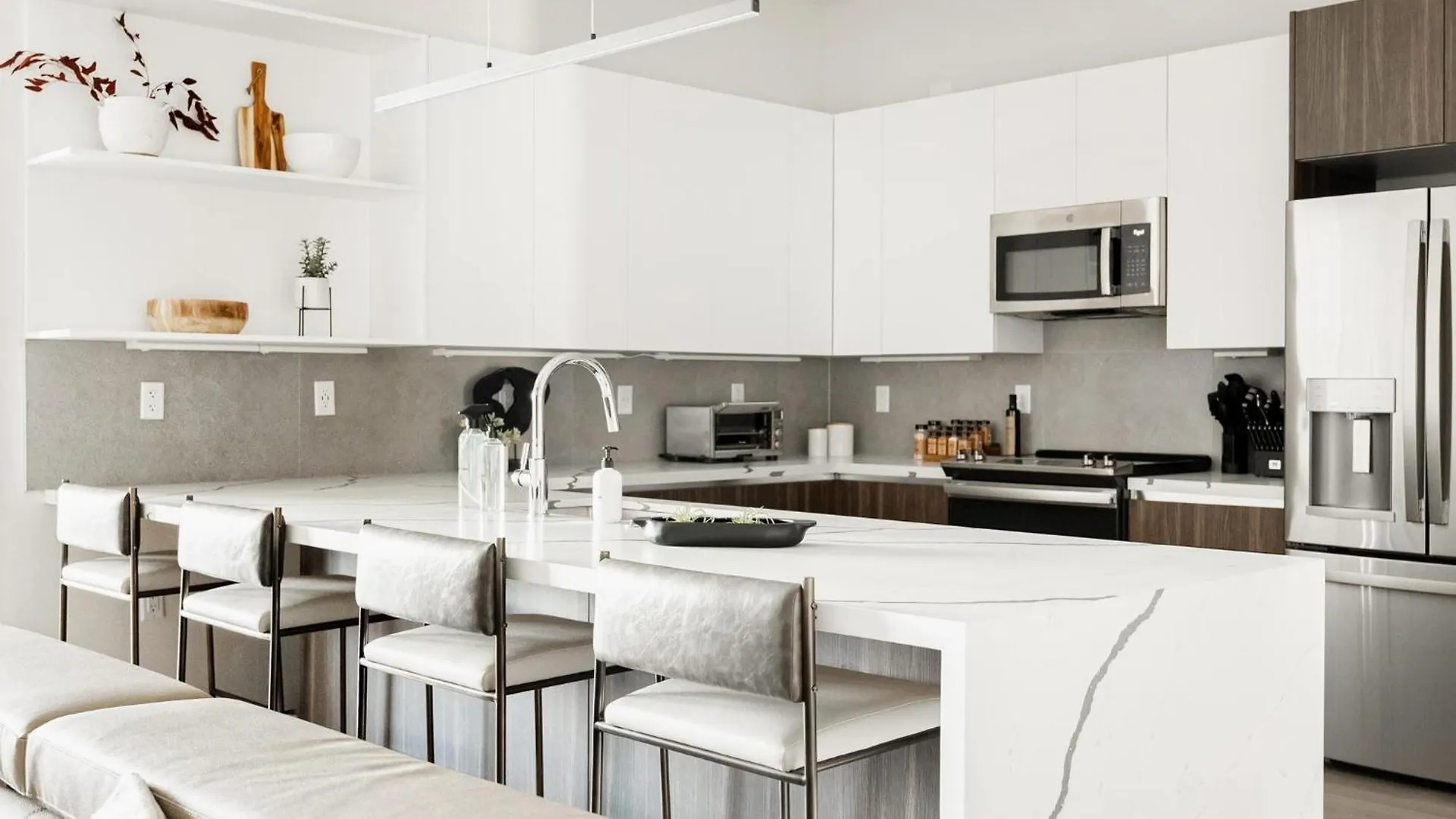 Holiday home Walk To Gameday - Jefferson Park Condo - Tesoro Denver
